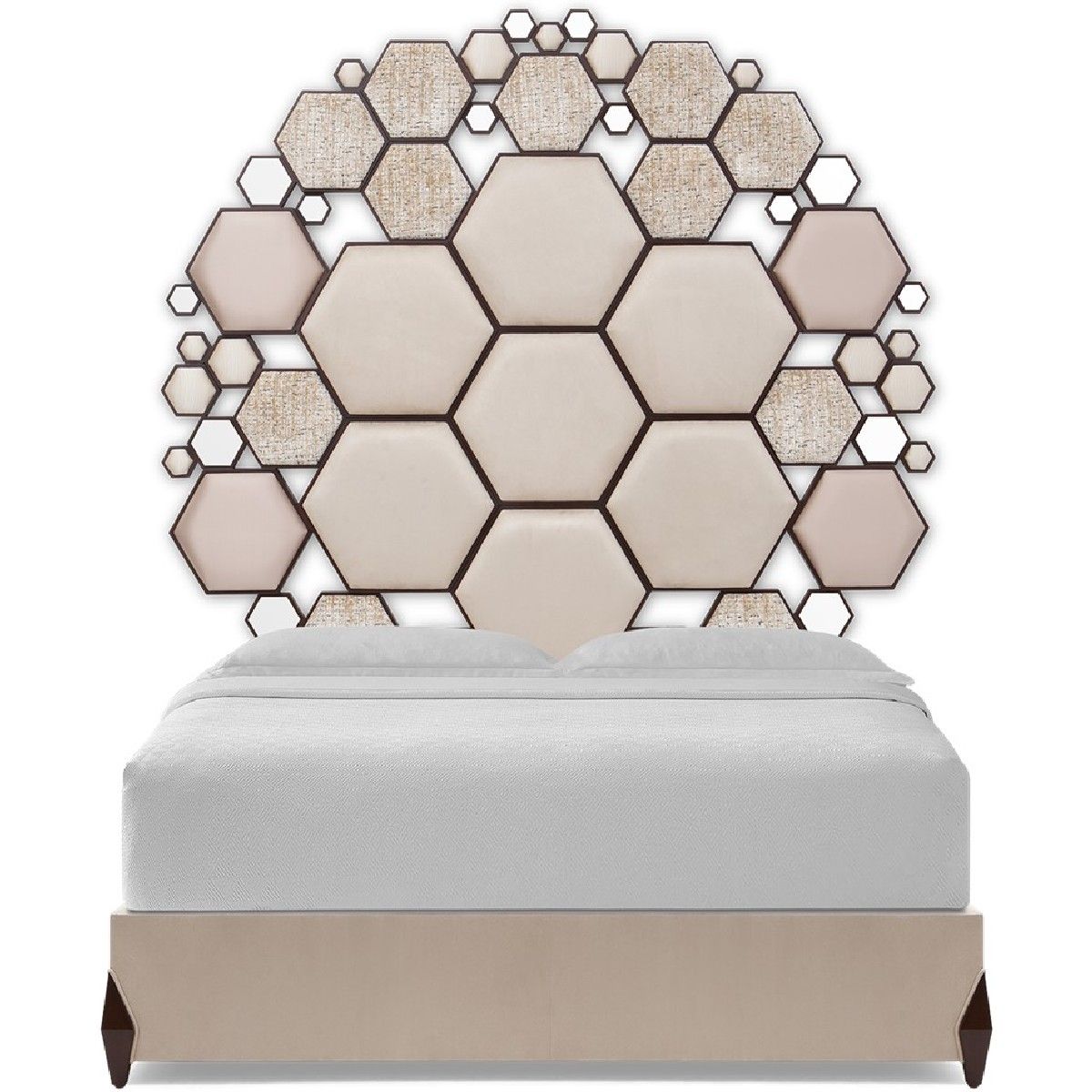 Christopher Guy / Beds / Vasarely II 20-0796