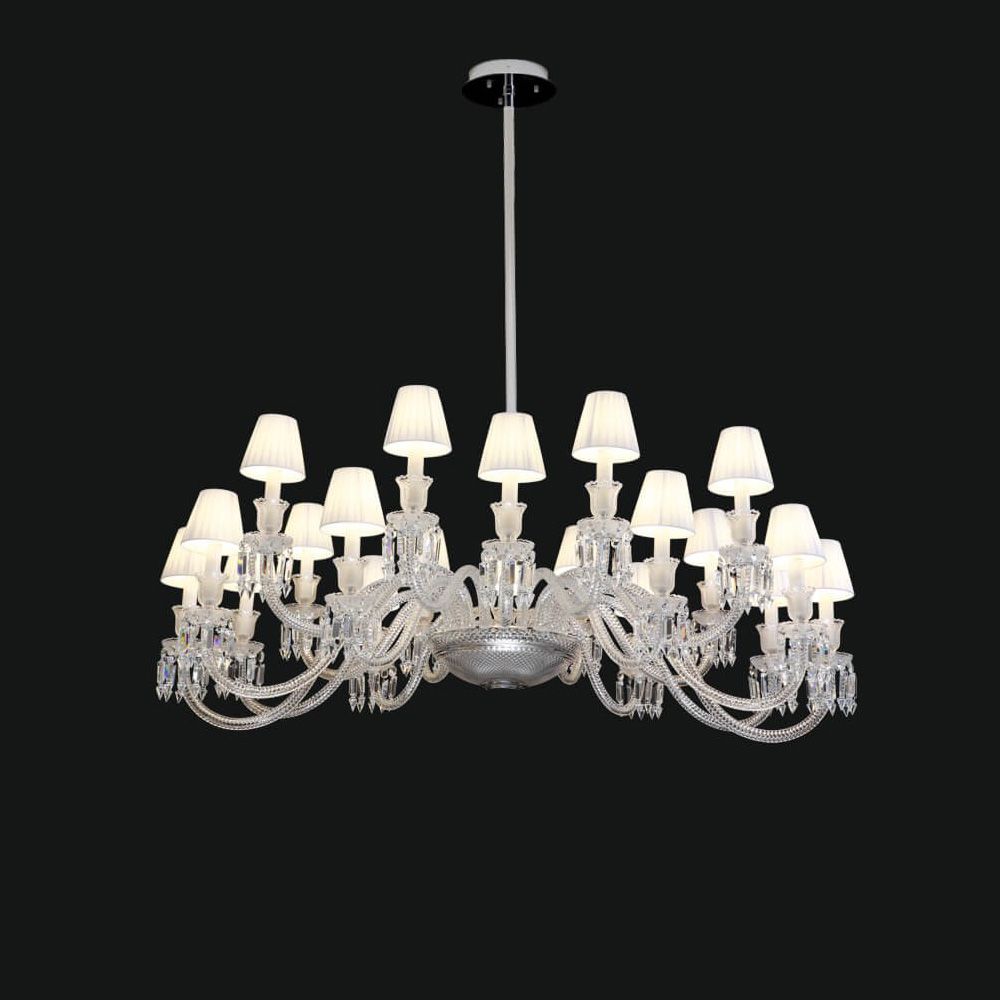 Jago / Chandeliers / Regina NCS 217/20 WS