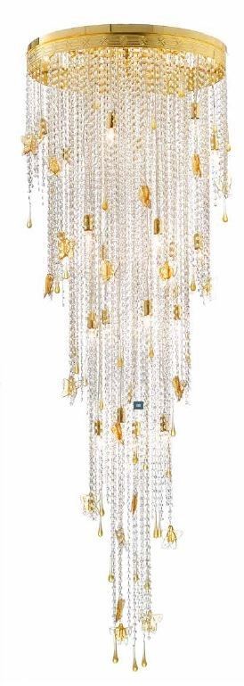 Il Paralume Marina / Pendants & Suspension Lights / 2001