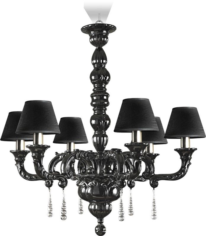 Le Porcellane / Chandeliers / Capodimonte 2014 6 2014 12