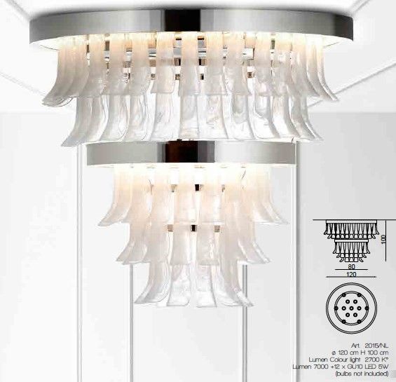 Il Paralume Marina / Pendants & Suspension Lights / 2015/NL