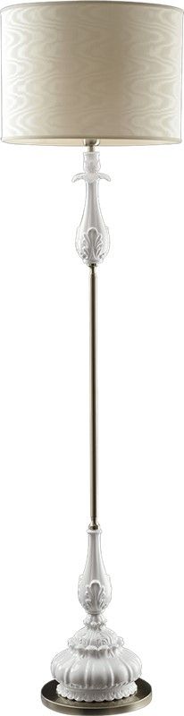 Le Porcellane / Floor Lamps / Capodimonte 2018