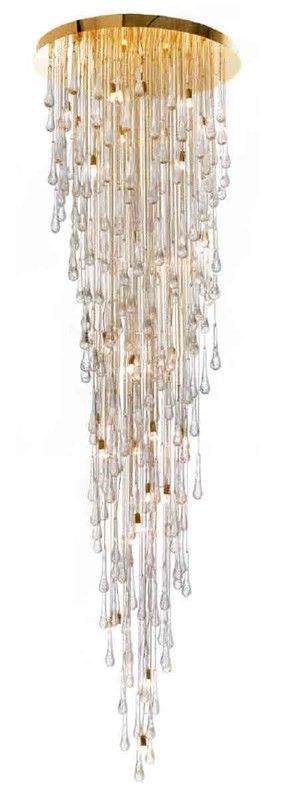 Il Paralume Marina / Pendants & Suspension Lights / 2023CH40/LU