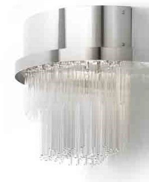 Il Paralume Marina / Wall Lamps / 2026A