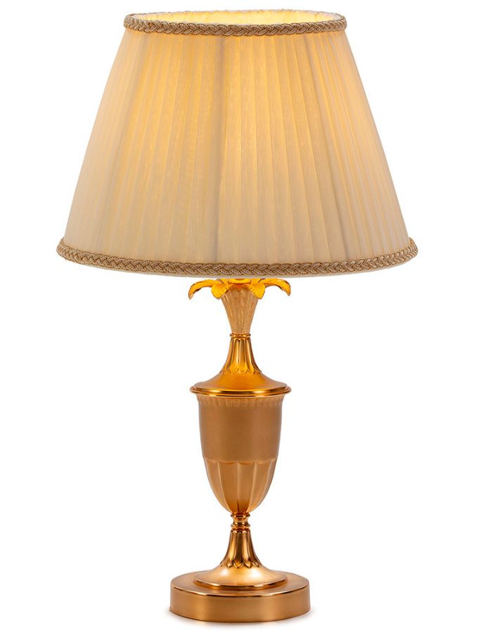 Mariner / Bordslampor / Casted bronze 20305.0