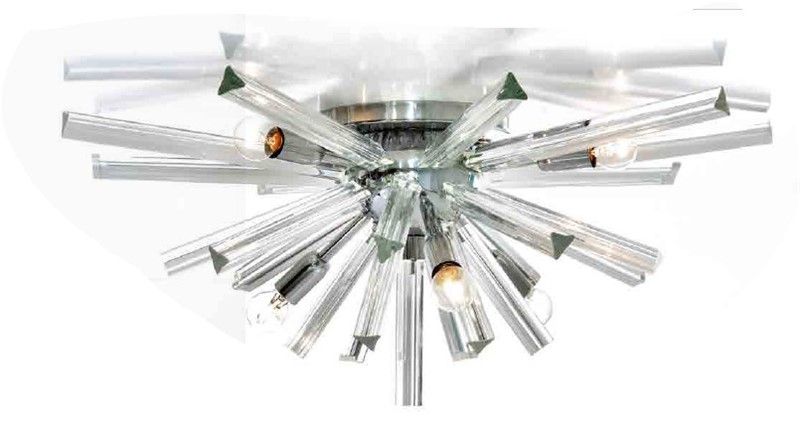 Il Paralume Marina / Ceiling Lamps / 2030A