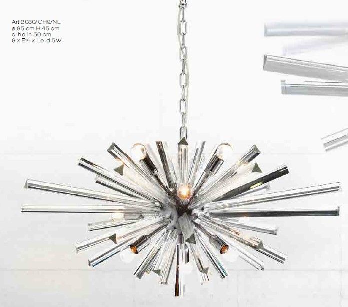 Il Paralume Marina / Pendants & Suspension Lights / 2030CH9