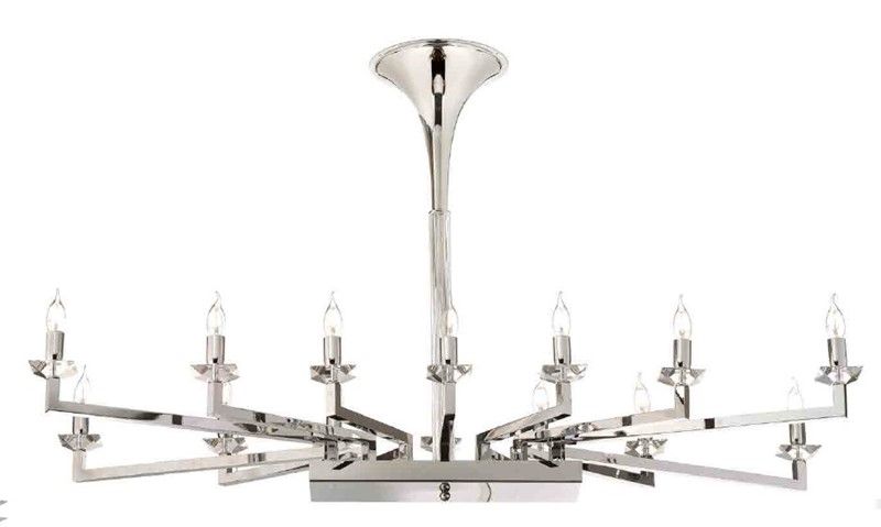 Il Paralume Marina / Pendants & Suspension Lights / 2032CH14/NL