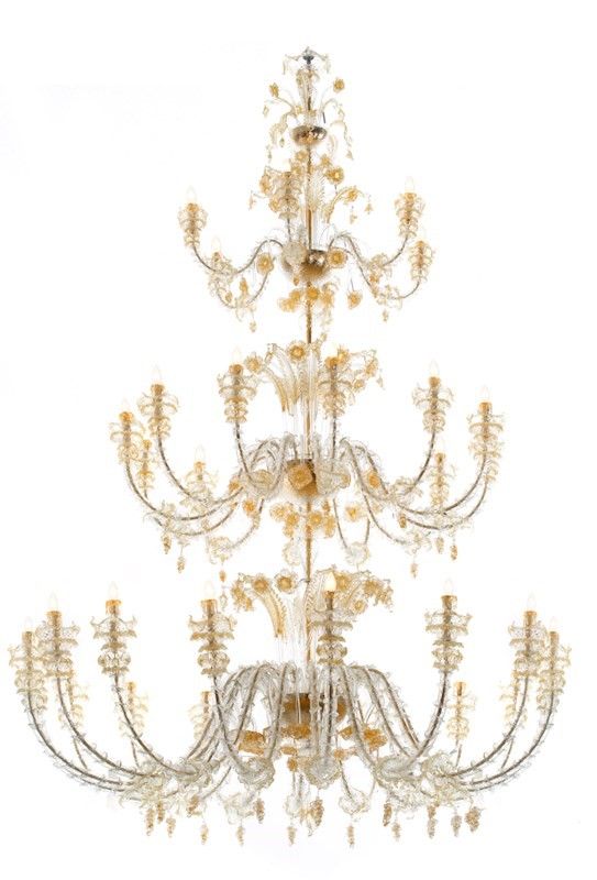 Il Paralume Marina / Pendants & Suspension Lights / 2034 CH36/LU