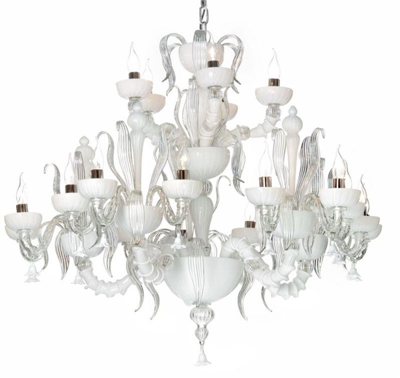 Il Paralume Marina / Pendants & Suspension Lights / 2035CH20