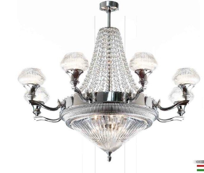 Il Paralume Marina / Pendants & Suspension Lights / 2038CH8