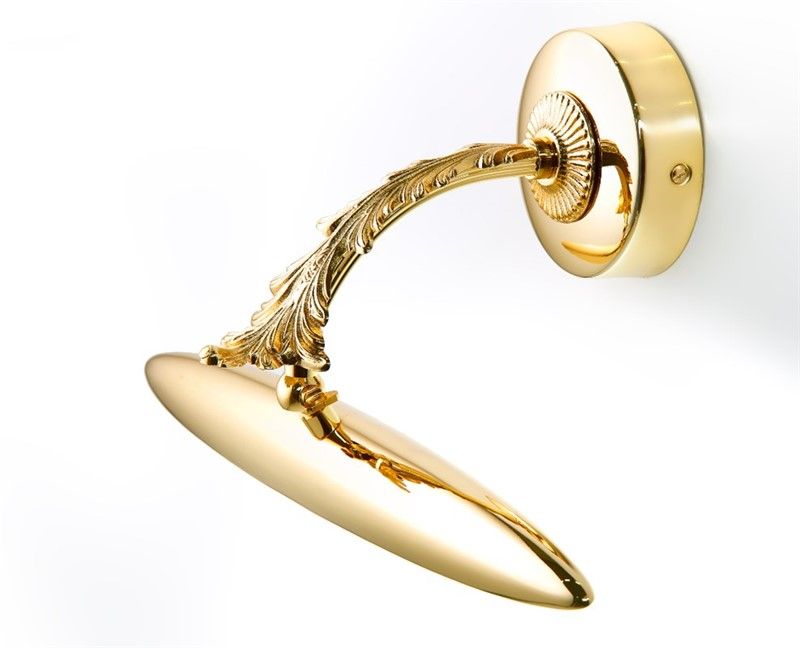 Il Paralume Marina / Wall Lamps / 2044/LU