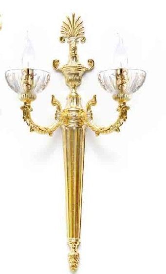 Il Paralume Marina / Wall Lamps / 2045A2/LU