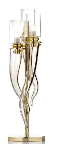 Il Paralume Marina / Table Lamps / Contemporary / 2049/T/SG