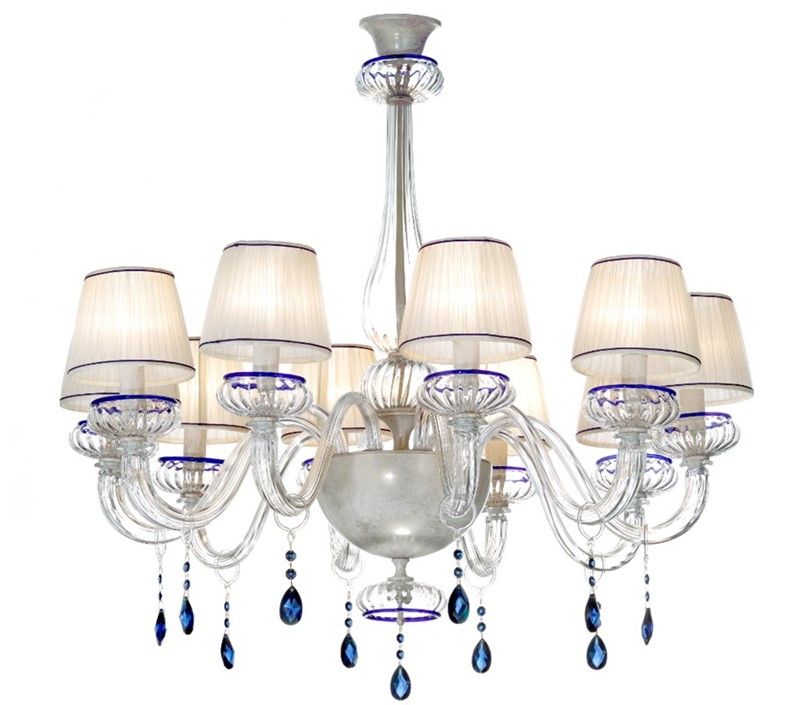 Il Paralume Marina / Pendants & Suspension Lights / 2050/CH10