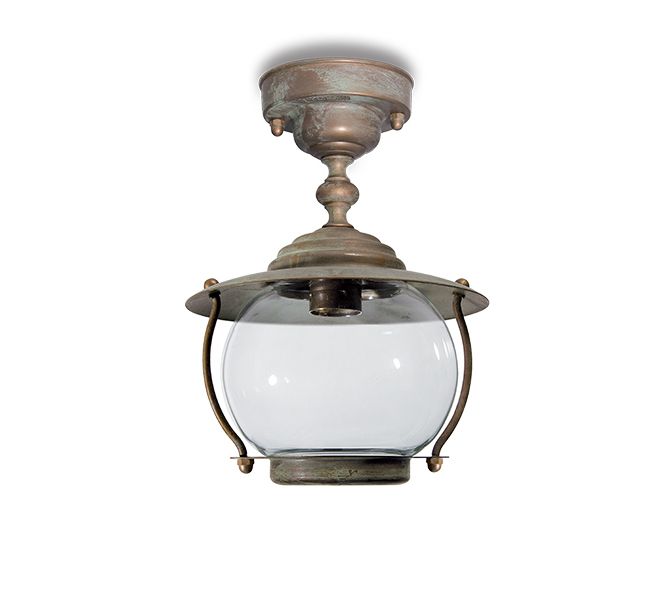 Moretti Luce / Utomhustaklampor / Betulle 2052