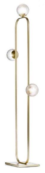 Il Paralume Marina / Floor Lamps / 2056FL