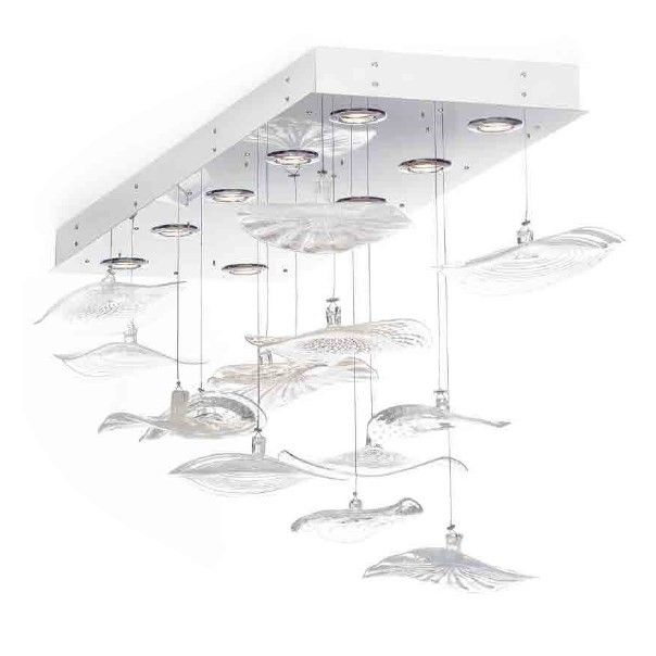 Il Paralume Marina / Pendants & Suspension Lights / 2059