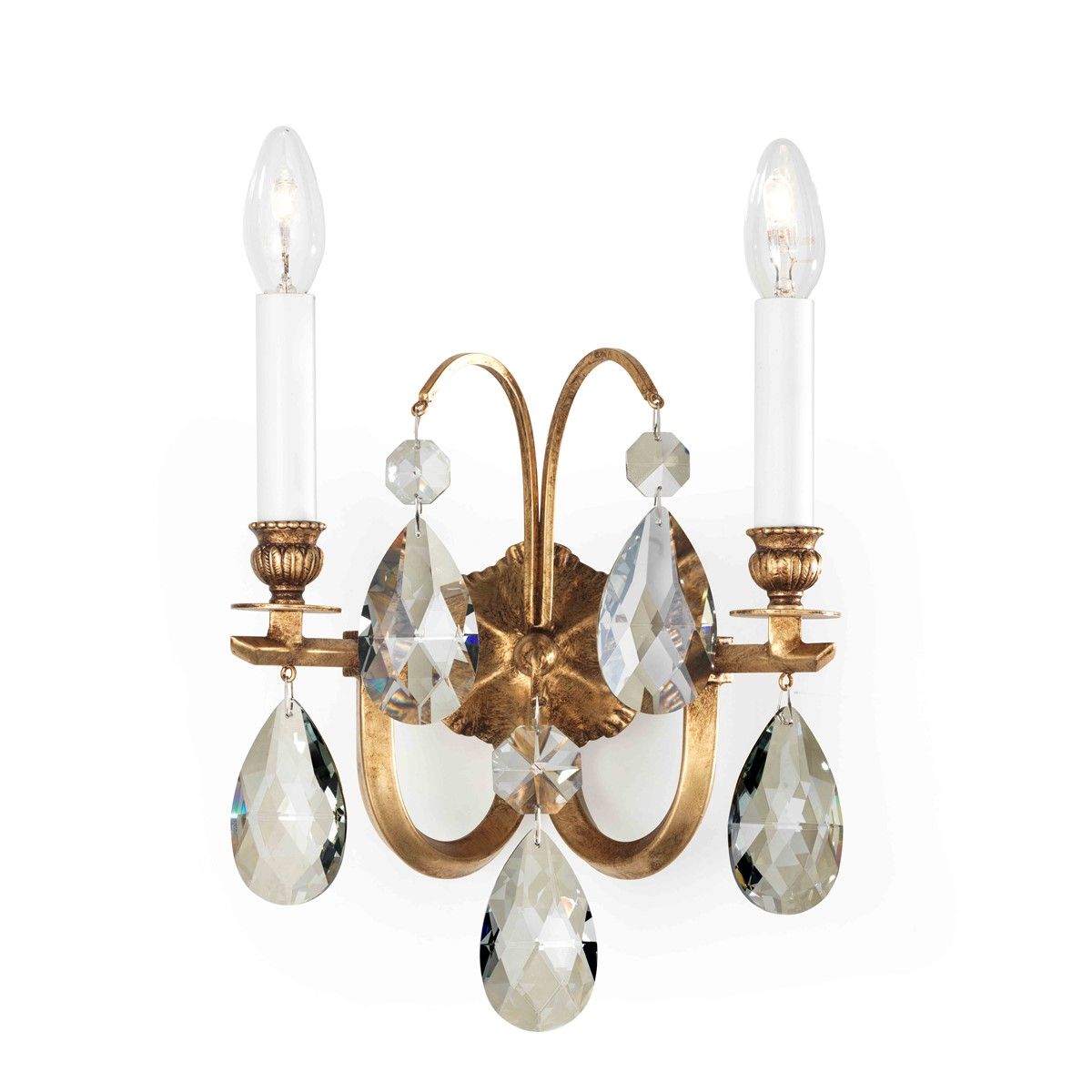 Stillux / Wall Sconces / New Directions 20603-20703-20803