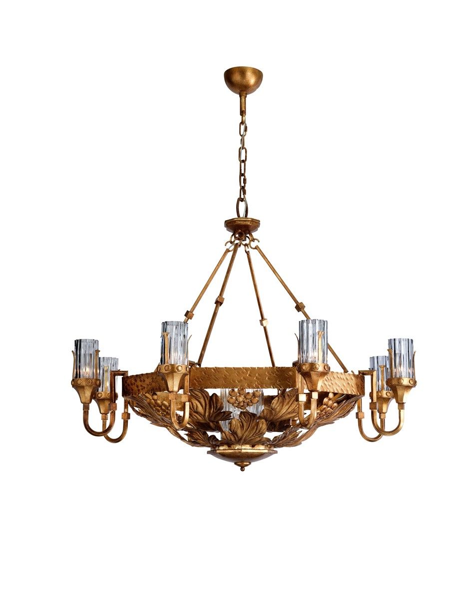 Stillux / Pendants & Suspension Lights / New Directions 20611-20711-20811