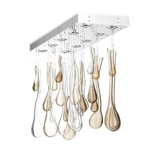 Il Paralume Marina / Pendants & Suspension Lights / 2062