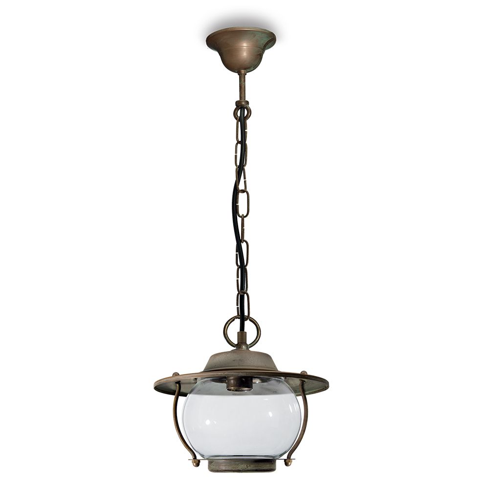 Moretti Luce / Utomhuspendelbelysning / Betulle 2063