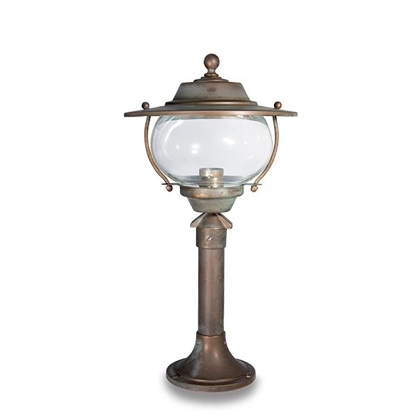 Moretti Luce / Stolplampor & Pollarlampor / Betulle 2064