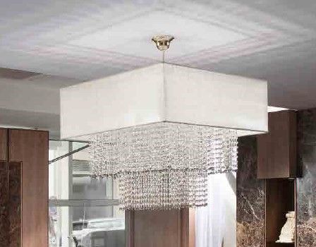Il Paralume Marina / Pendants & Suspension Lights / 2064/LU/SP