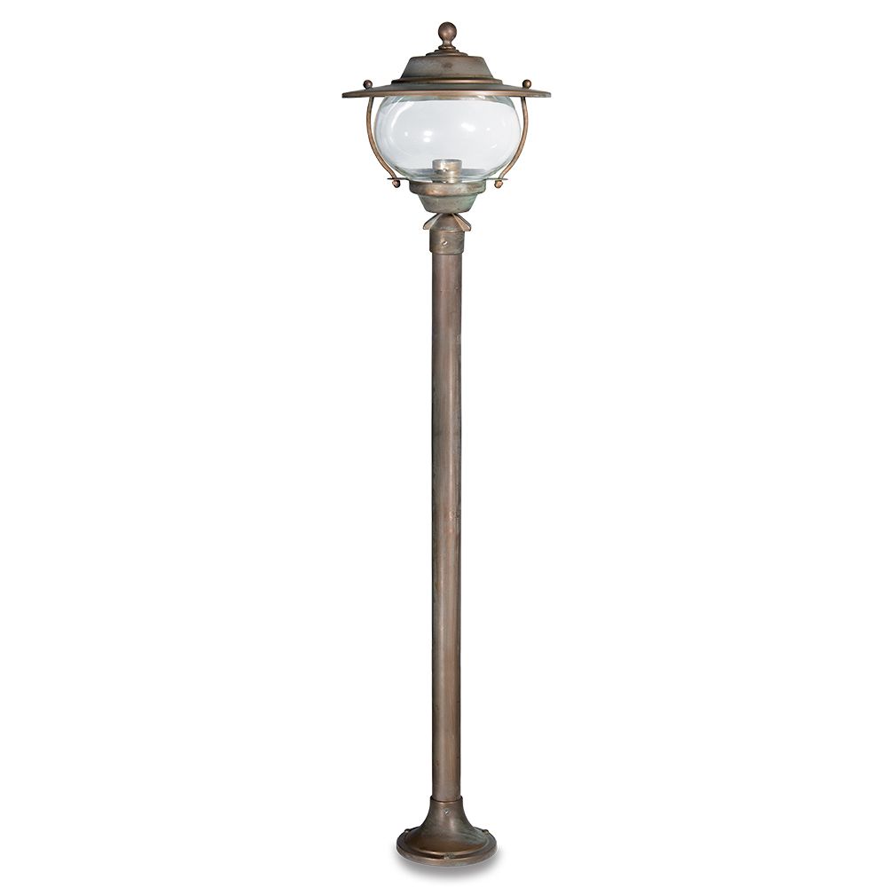 Moretti Luce / Stolplyktor & Pollarlampor / Betulle 2065