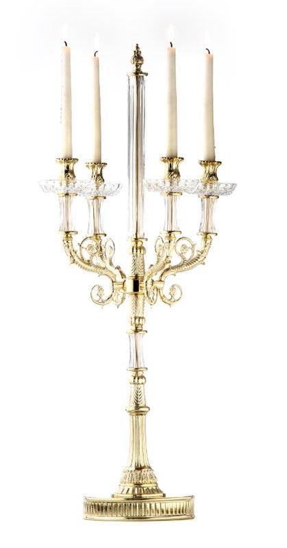 Il Paralume Marina / Candle Holders / 2066 C