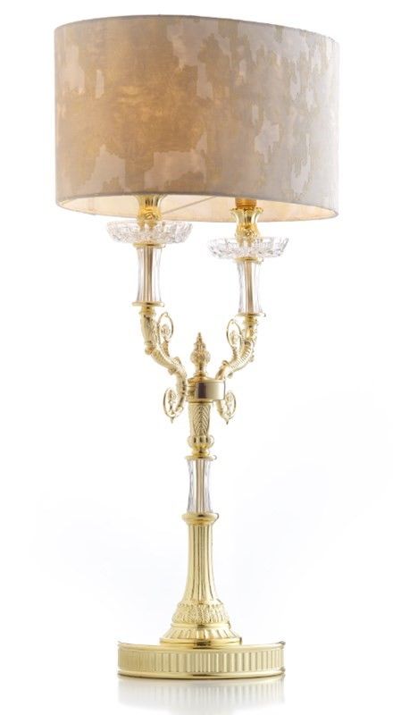 Il Paralume Marina / Table Lamps / 2066/T/LU