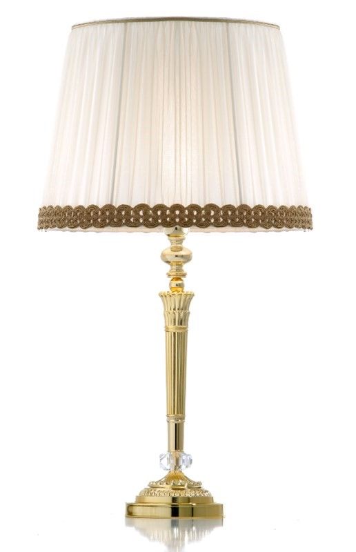 Il Paralume Marina / Table Lamps / 2068 T/LU
