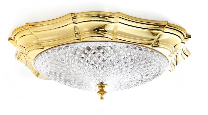 Il Paralume Marina / Ceiling Lamps / 2069/LU