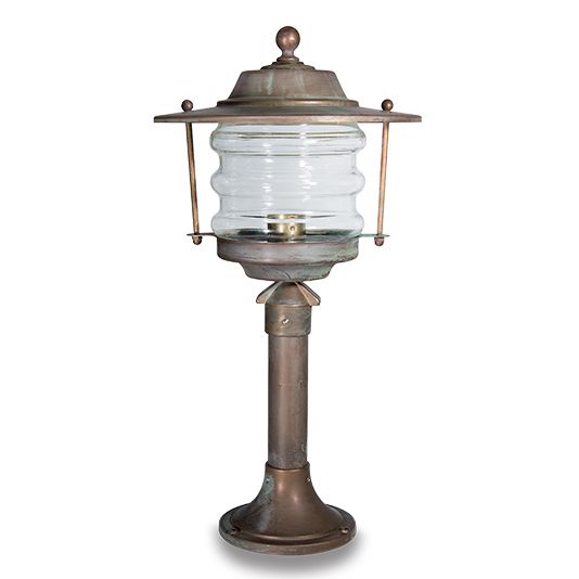 Moretti Luce / Stolplyktor & pollare / Onda 2074