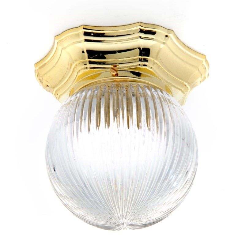 Il Paralume Marina / Ceiling Lamps / 2075/LU