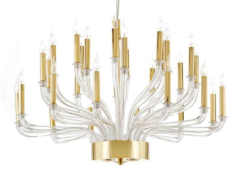 Il Paralume Marina / Pendants & Suspension Lights / 2079CH30