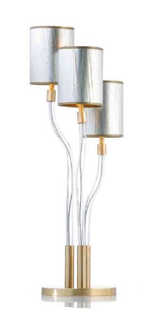 Il Paralume Marina / Table Lamps / 2079T/OV
