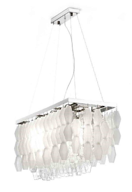 Il Paralume Marina / Pendants & Suspension Lights / 2080/RETT/NL
