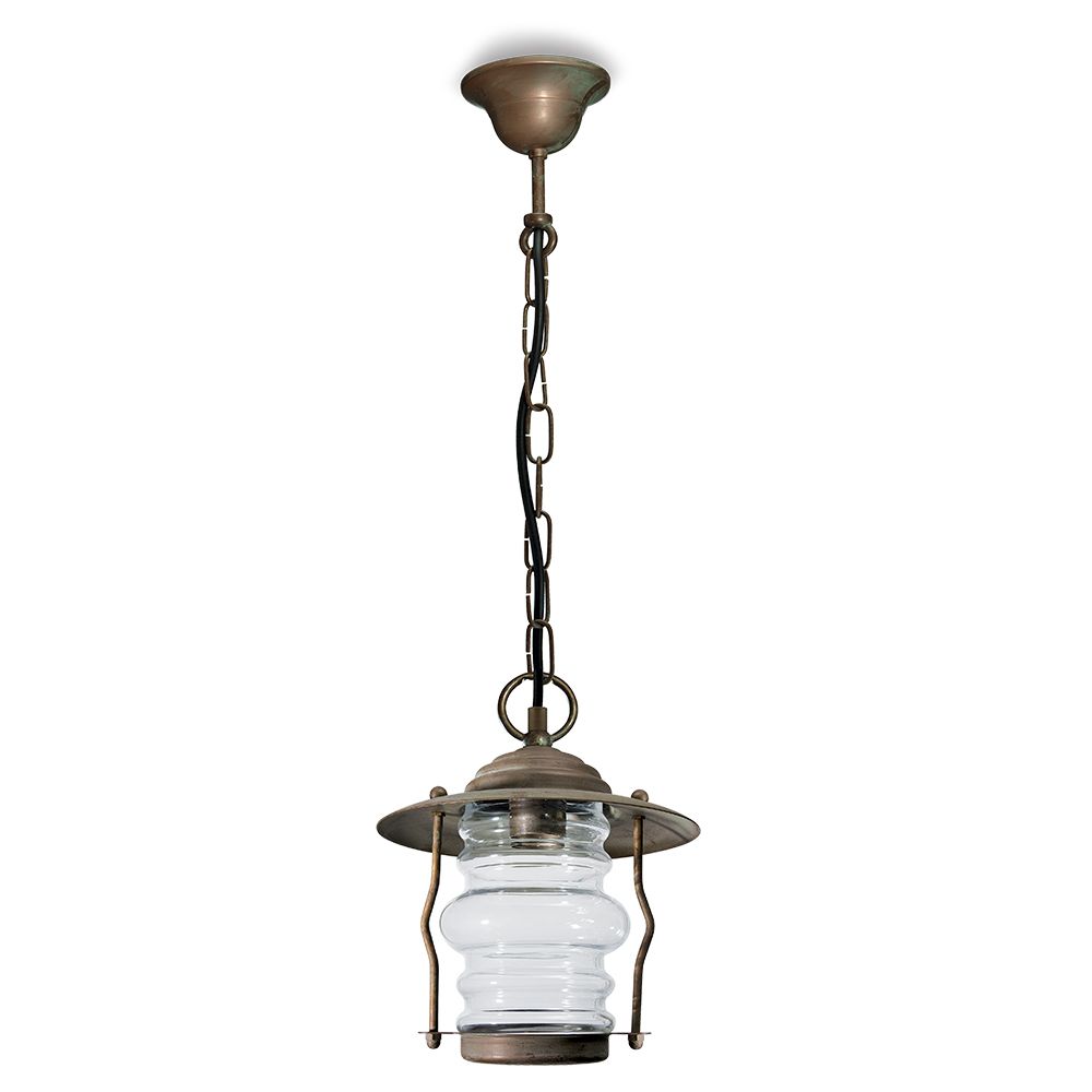 Moretti Luce / Utomhuspendelbelysning / Onda 2082