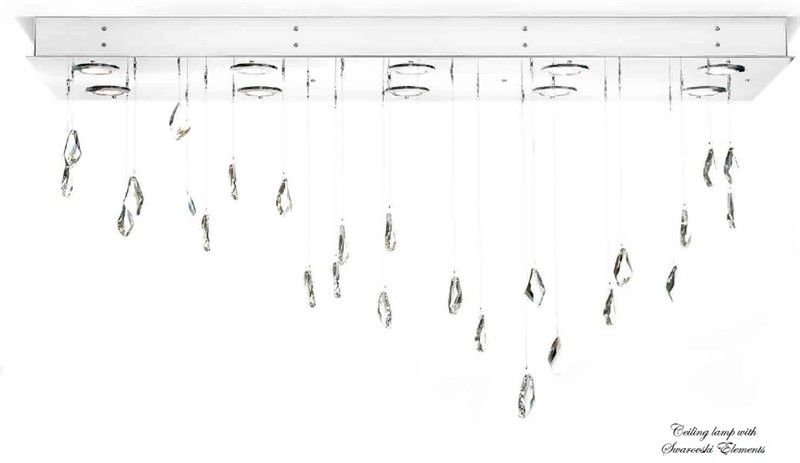 Il Paralume Marina / Pendants & Suspension Lights / 2083