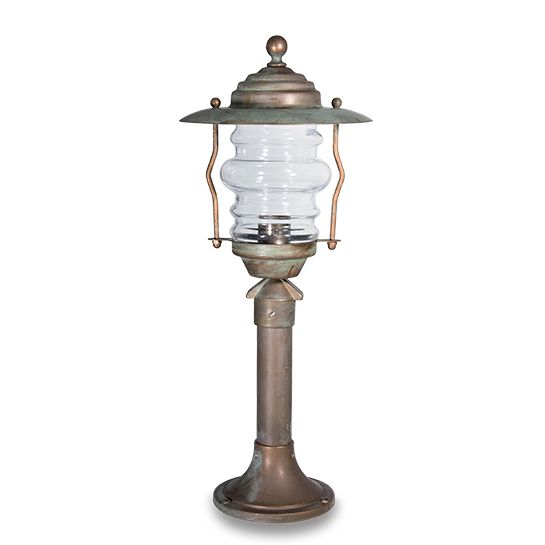 Moretti Luce / Stolpbelysning & Pollarbelysning / Onda 2084