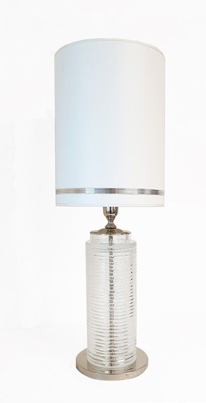 Il Paralume Marina / Table Lamps / 2087