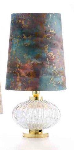 Il Paralume Marina / Table Lamps / 2091/LU