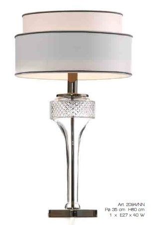 Il Paralume Marina / Table Lamps / 2094/NN