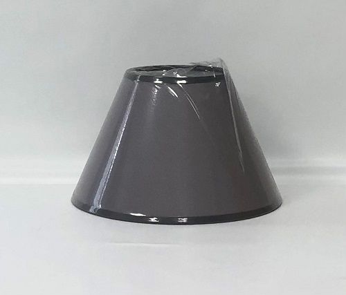 Casadisagne / Lampshades / W20X10X13 GRIS MOYEN 05
