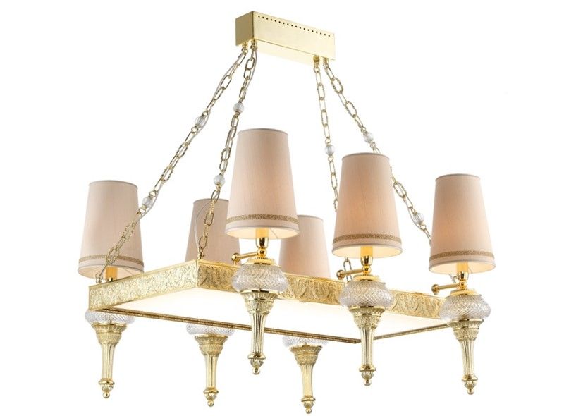 Il Paralume Marina / Pendants & Suspension Lights / 2100/CH6