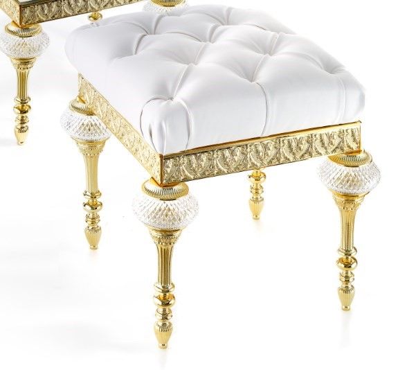 Il Paralume Marina / Poufs / 2100/POUFF/P