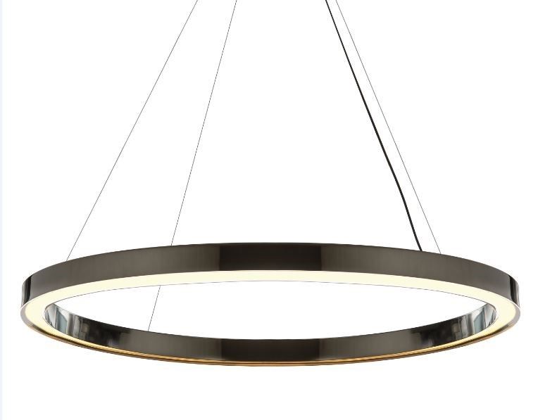 Il Paralume Marina / Pendants & Suspension Lights / 2103/G/NN/bis