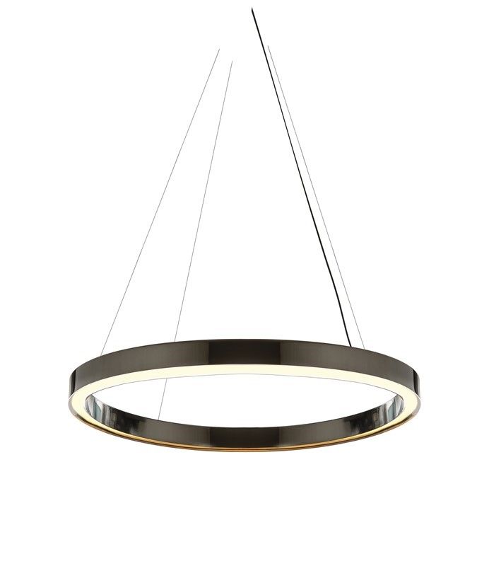 Il Paralume Marina / Pendants & Suspension Lights / Contemporary / 2103/M/NN/bis