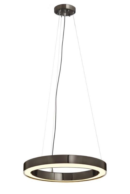 Il Paralume Marina / Pendants & Suspension Lights / Contemporary / 2103/P/NN/bis